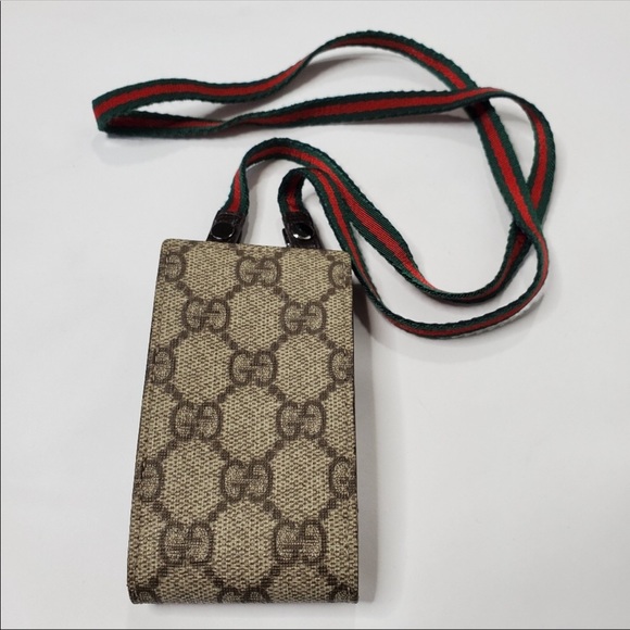 Gucci mini bag  great condition - Picture 1 of 5